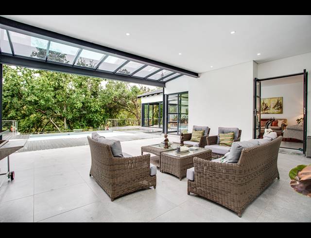 5 BEDROOM HOUSE FOR SALE IN DAINFERN GOLF ESTATE